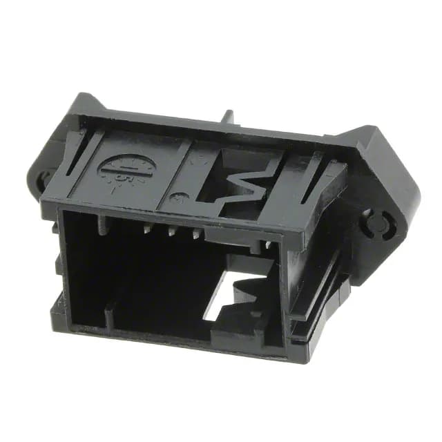 1379114-1 — TE Connectivity AMP Connectors product photo