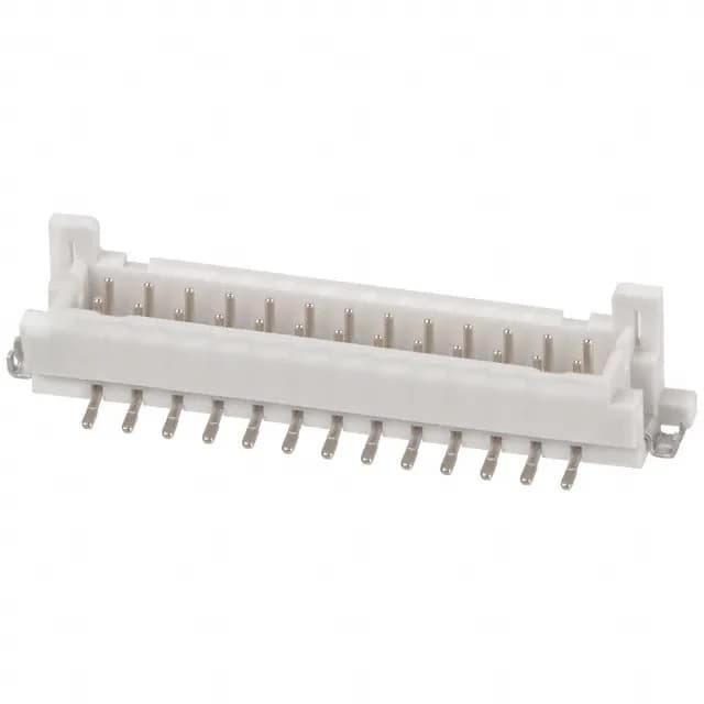 DF11GZ-26DP-2V(20) — Hirose Electric Co Ltd product photo