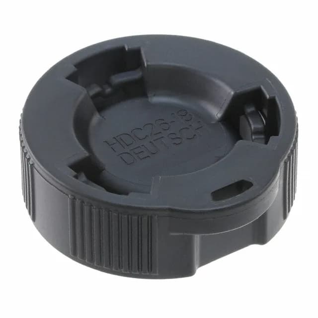HDC26-18 — TE Connectivity Deutsch Connectors product photo