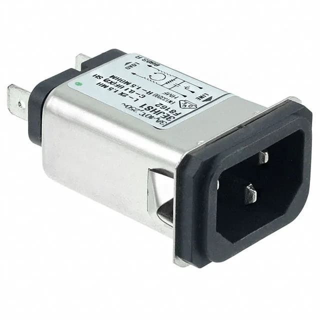 1-6609008-7 — TE Connectivity AMP Connectors product photo