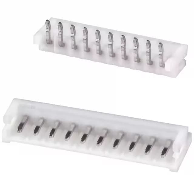 S10B-EH(LF)(SN) — JST Sales America Inc. product photo