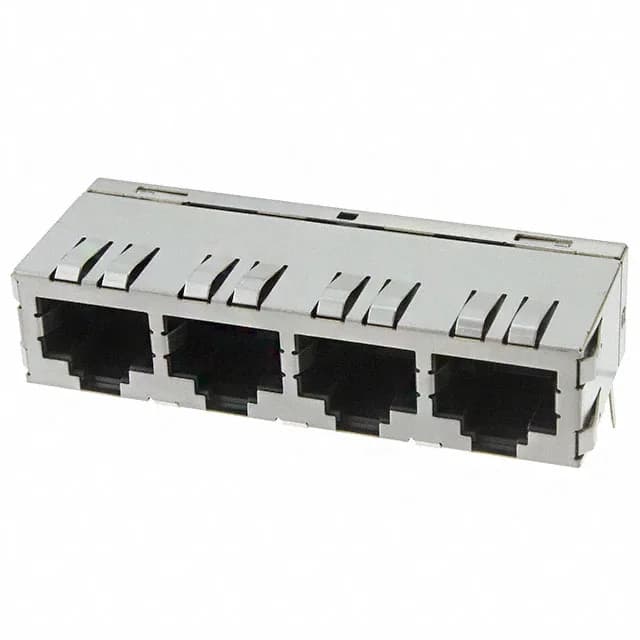 5406281-3 — TE Connectivity AMP Connectors product photo