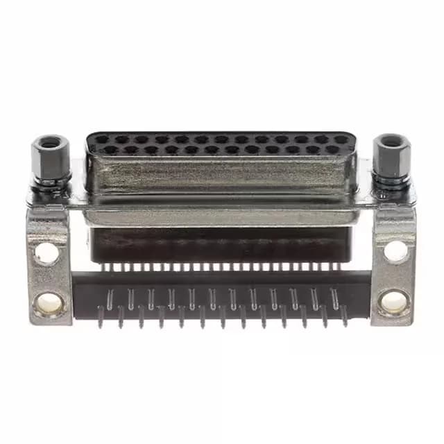 5745536-2 — TE Connectivity AMP Connectors product photo