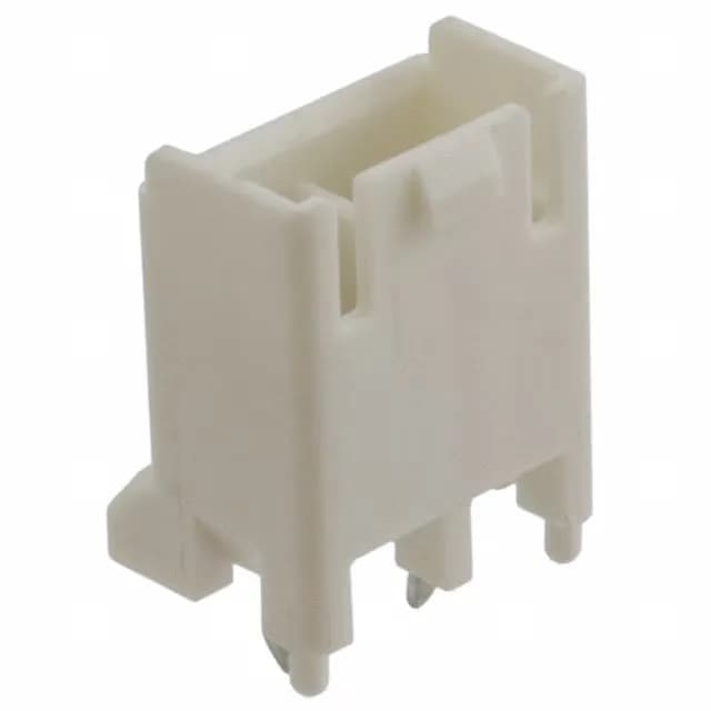 1376382-1 — TE Connectivity AMP Connectors product photo