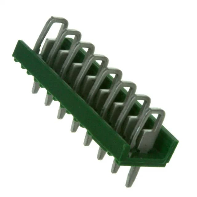 5164713-8 — TE Connectivity AMP Connectors product photo