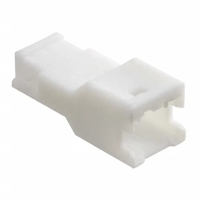 PNIRR-03VF — JST Sales America Inc. product photo