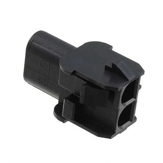1-350778-9 — TE Connectivity AMP Connectors product photo