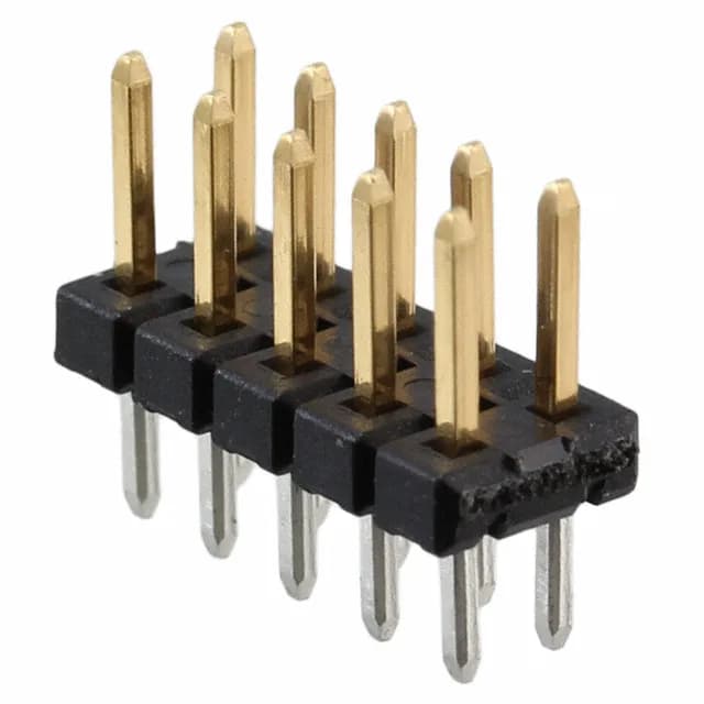 5176264-4 — TE Connectivity AMP Connectors product photo