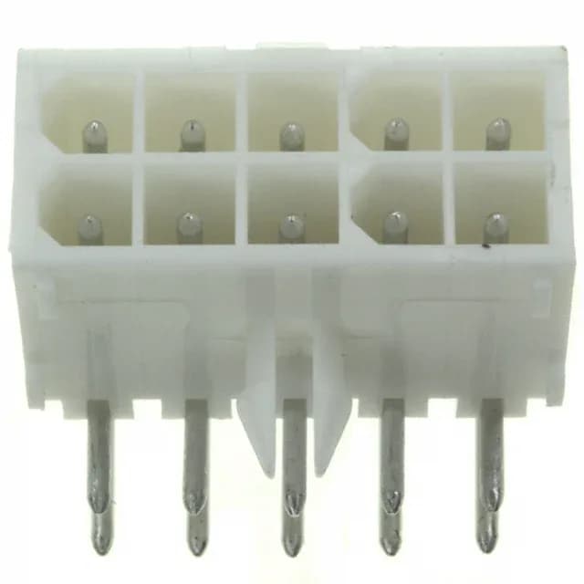 770971-1 — TE Connectivity AMP Connectors product photo