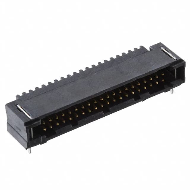 TFM-120-02-L-DH — Samtec Inc. product photo