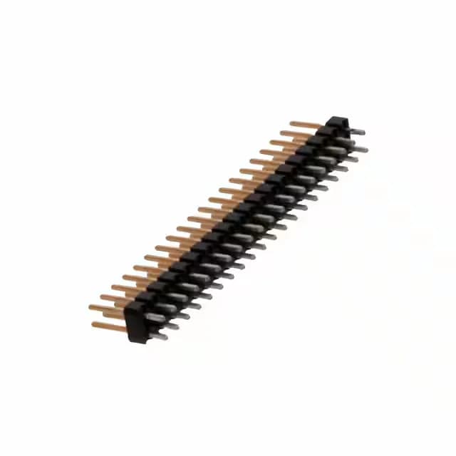1-104350-7 — TE Connectivity AMP Connectors product photo