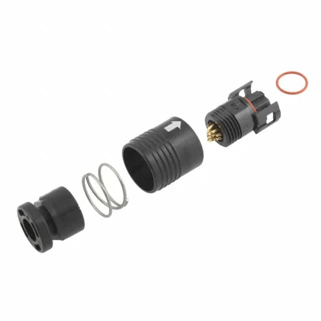 HR30-7PB-12S — Hirose Electric Co Ltd product photo
