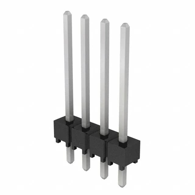 TSW-104-15-T-S — Samtec Inc. product photo
