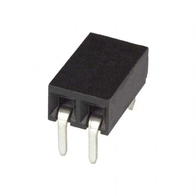 535676-1 — TE Connectivity AMP Connectors product photo
