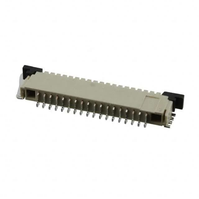 1-84953-8 — TE Connectivity AMP Connectors product photo