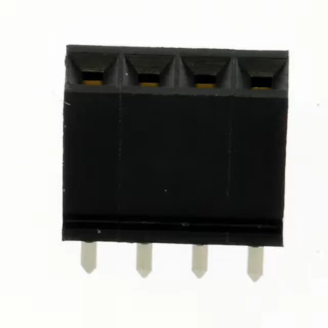 66951-004LF — Amphenol ICC (FCI) product photo