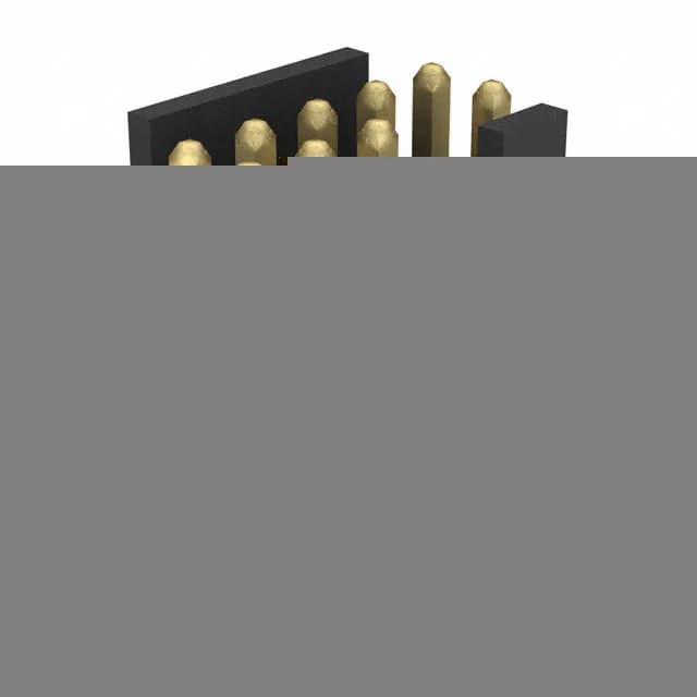 FTSH-105-01-L-DV-007-K-A-P-TR — Samtec Inc. product photo