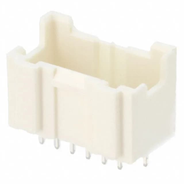 B14B-PADSS-1F — JST Sales America Inc. product photo