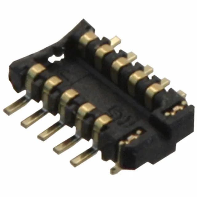 BM10B(0.8)-10DP-0.4V(51) — Hirose Electric Co Ltd product photo