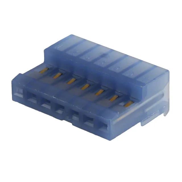 3-641239-7 — TE Connectivity AMP Connectors product photo