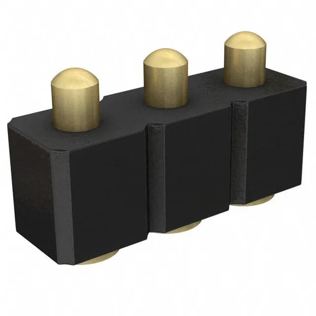 811-22-003-30-001101 — Mill-Max Manufacturing Corp. product photo