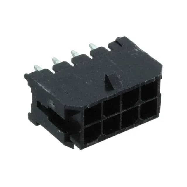 10132450-0821GLF — Amphenol ICC (FCI) product photo