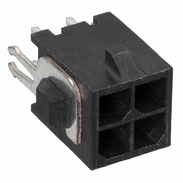 3-794681-4 — TE Connectivity AMP Connectors product photo