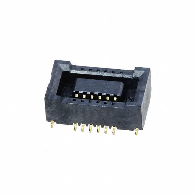 DF40B(2.0)-12DS-0.4V(58) — Hirose Electric Co Ltd product photo