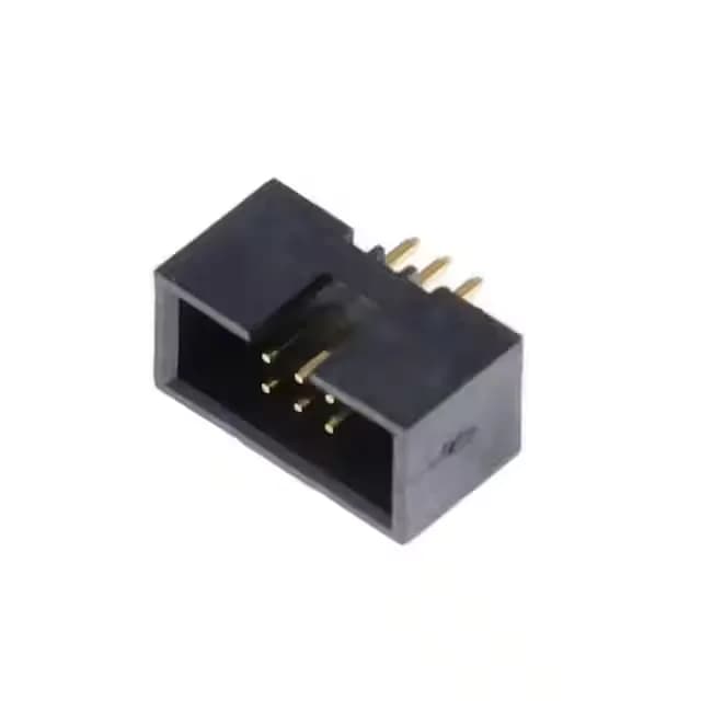 20021511-00006T4LF — Amphenol ICC (FCI) product photo