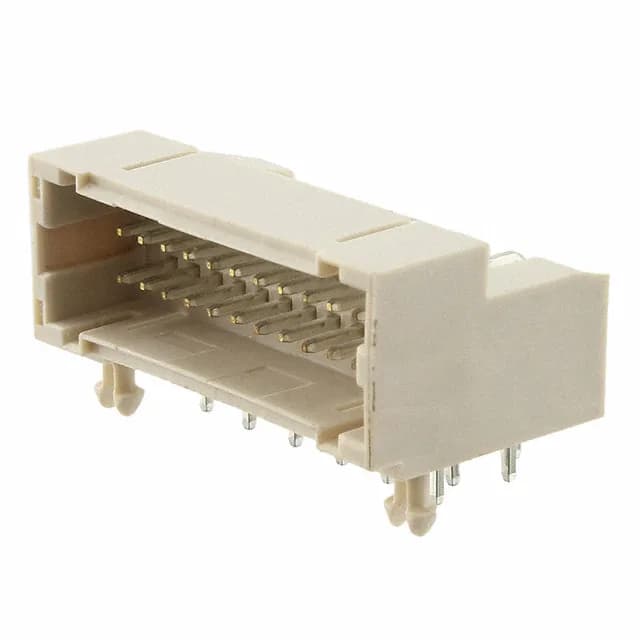 2-292262-2 — TE Connectivity AMP Connectors product photo
