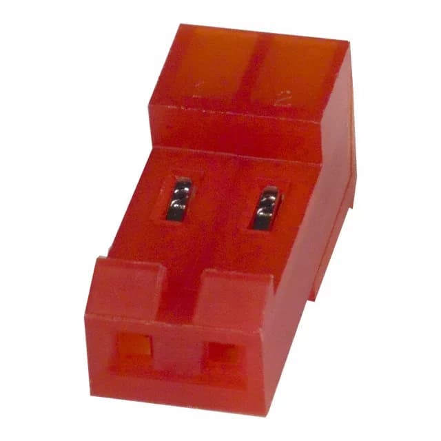 3-640428-2 — TE Connectivity AMP Connectors product photo