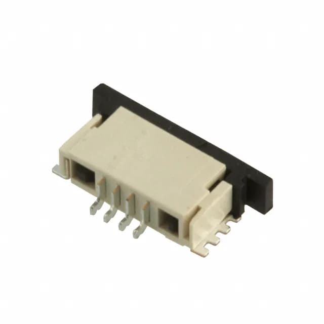 84952-4 — TE Connectivity AMP Connectors product photo