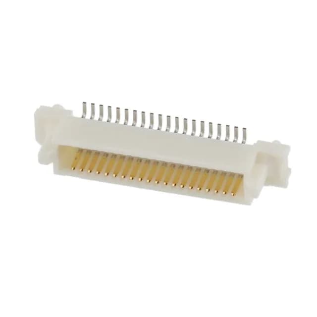 FX6-40P-0.8SV1(71) — Hirose Electric Co Ltd product photo