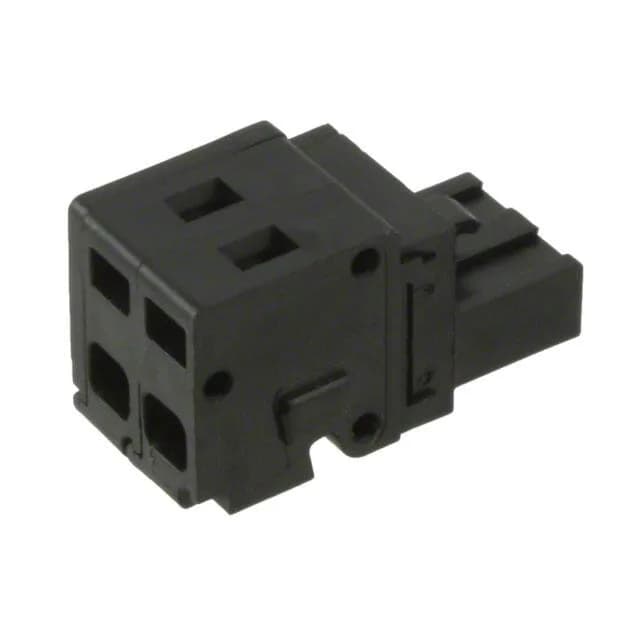 SCFF02210 — Amphenol PCD product photo