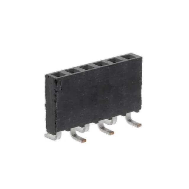 SSW-106-22-F-S-VS-K — Samtec Inc. product photo