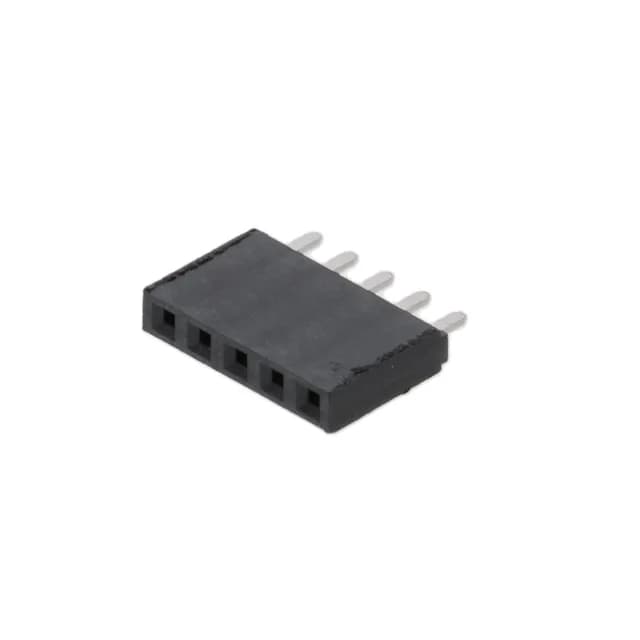 SSW-105-01-L-S — Samtec Inc. product photo