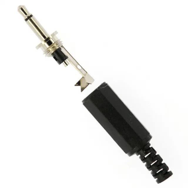 MP3-3501 — CUI Devices product photo