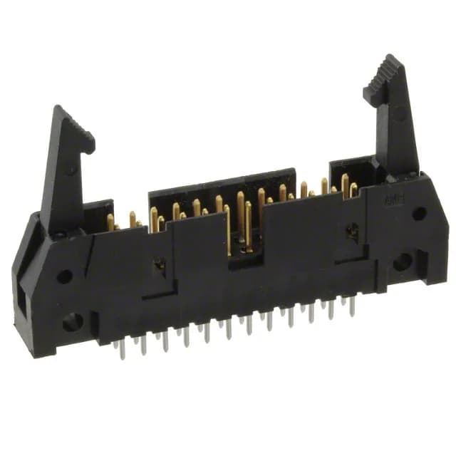 5102321-5 — TE Connectivity AMP Connectors product photo