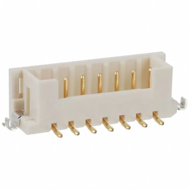 DF3-7P-2V(50) — Hirose Electric Co Ltd product photo