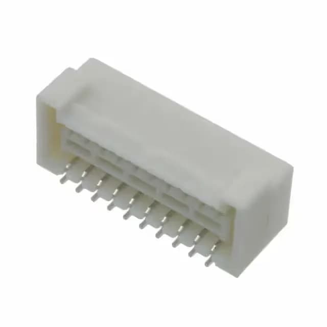 SM20B-ZPDSS-TF(LF)(SN) — JST Sales America Inc. product photo