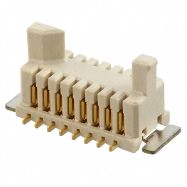 1375870-6 — TE Connectivity AMP Connectors product photo