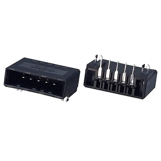1-178295-5 — TE Connectivity AMP Connectors product photo