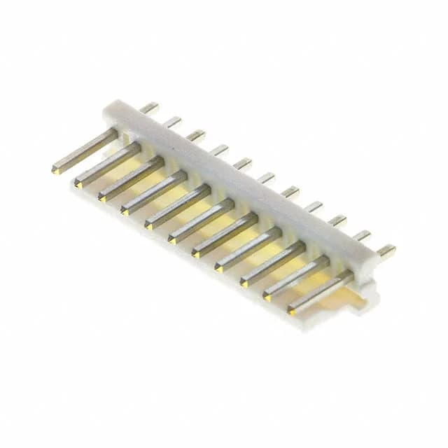 1-644752-1 — TE Connectivity AMP Connectors product photo
