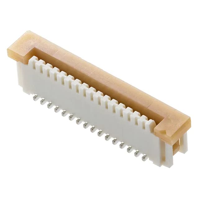 0526100834 — Molex product photo