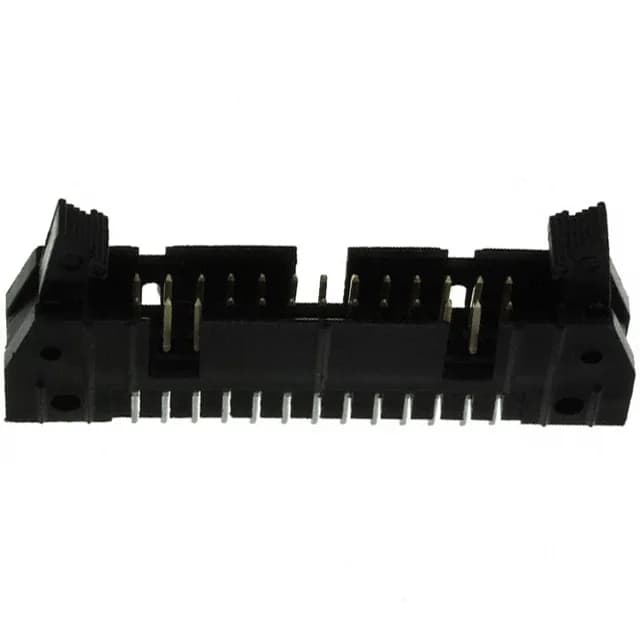 5499374-6 — TE Connectivity AMP Connectors product photo