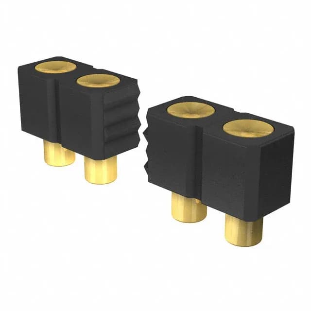 319-10-108-30-008000 — Mill-Max Manufacturing Corp. product photo