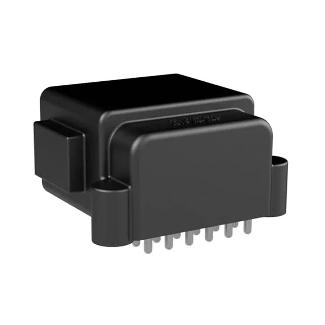 ATF13-12PB-BM13 — Amphenol Sine Systems Corp product photo