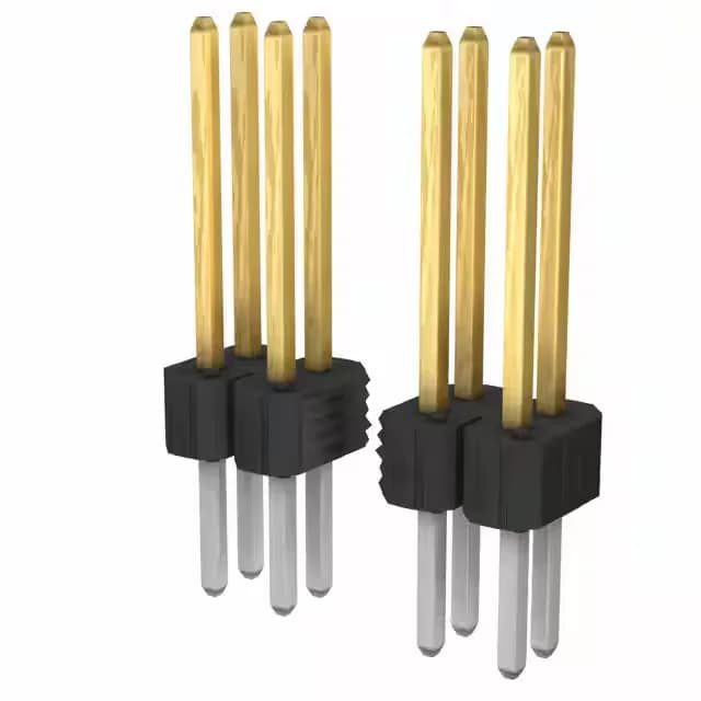 79821-142HLF — Amphenol ICC (FCI) product photo