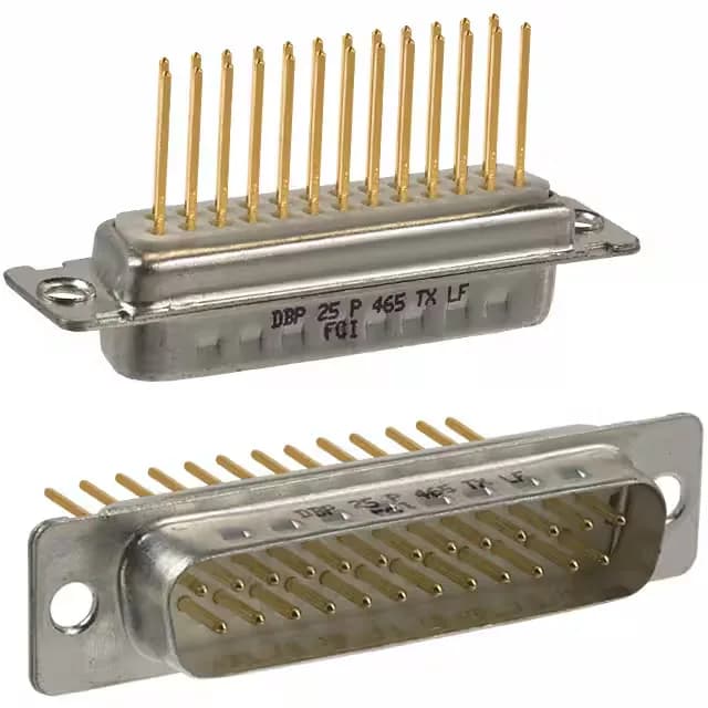 DBP25P465TXLF — Amphenol ICC (FCI) product photo