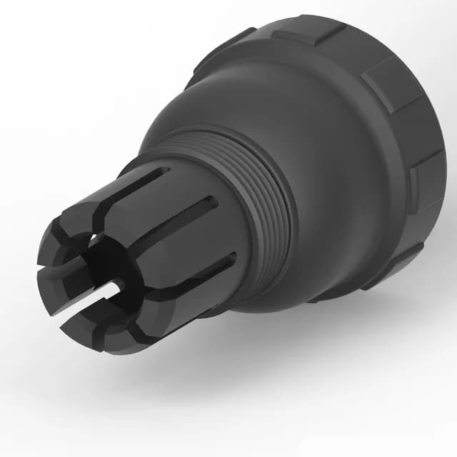 M902-2193 — TE Connectivity Deutsch Connectors product photo